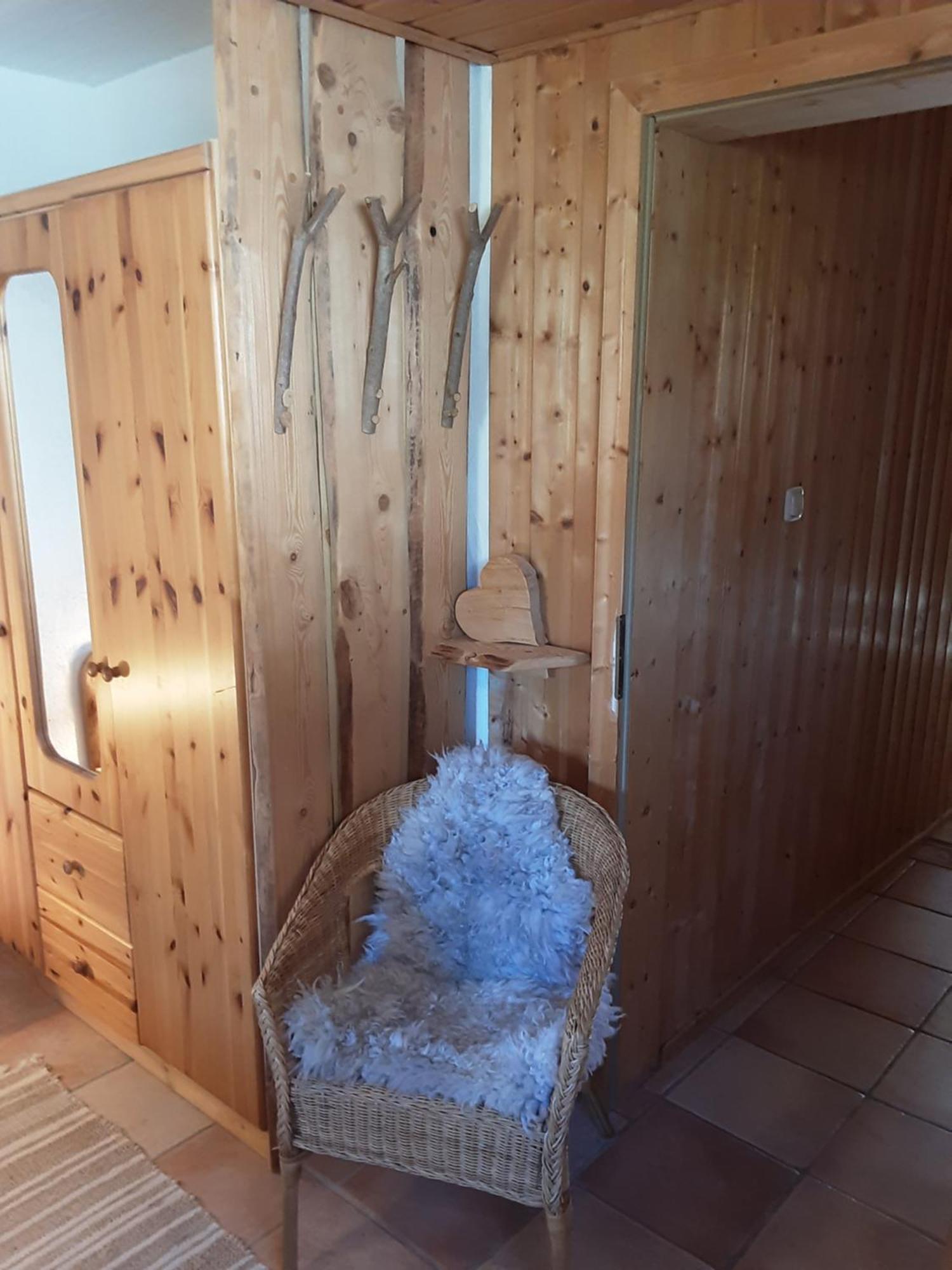 Fewo Holzwurm Braunlage Exteriér fotografie