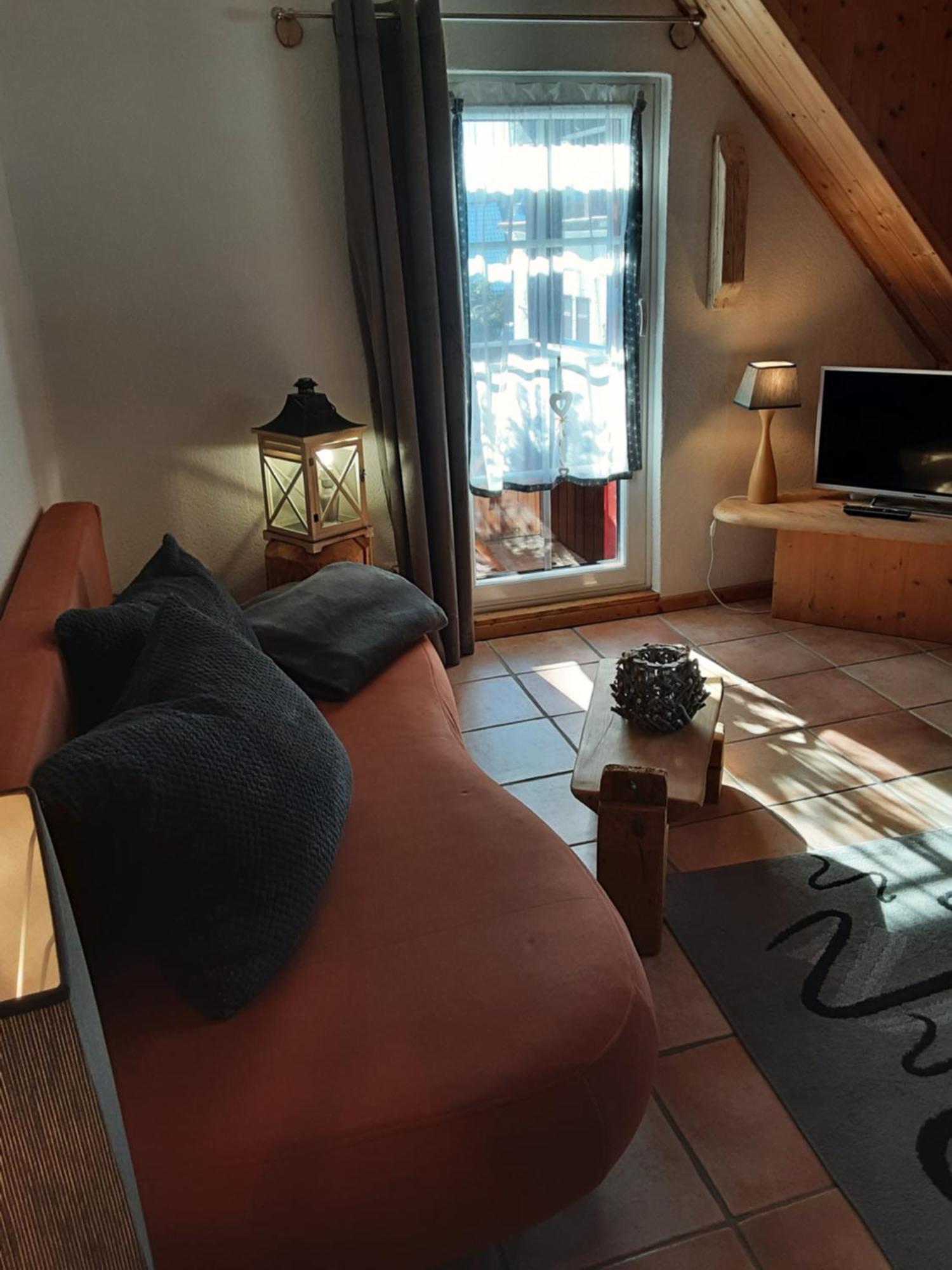 Fewo Holzwurm Braunlage Exteriér fotografie