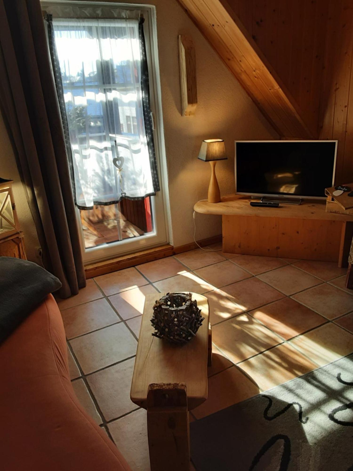 Fewo Holzwurm Braunlage Exteriér fotografie
